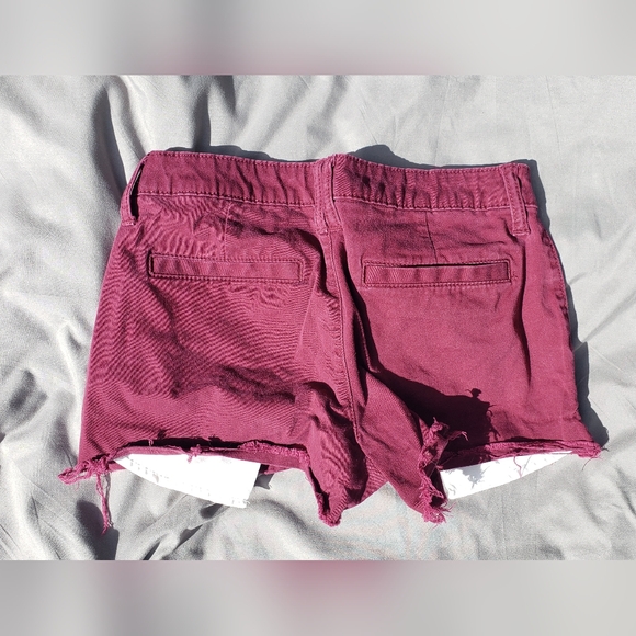 Arizona shorts - Picture 3 of 3